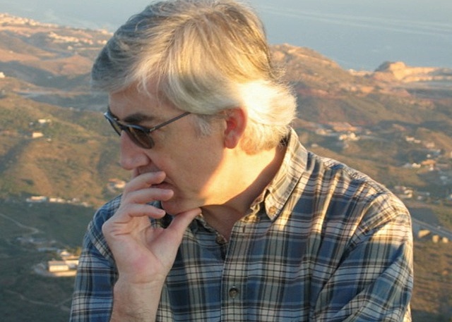 José Contreras domingo