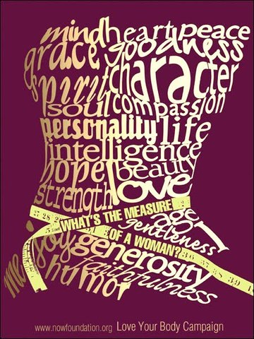 The National Organization for Women (NOW) is organized