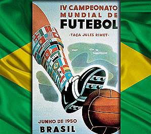 Copa Mundial Brasil