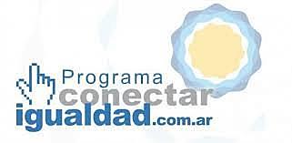 Plan Conectar Igualdad