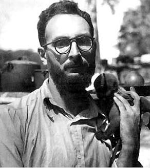 HUMANISMO EXÓTICO Claude Lévi-Strauss