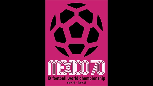 Copa Mundial Mexico