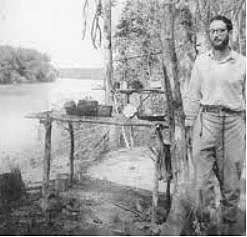 HUMANISMO EXÓTICO Claude Lévi-Strauss