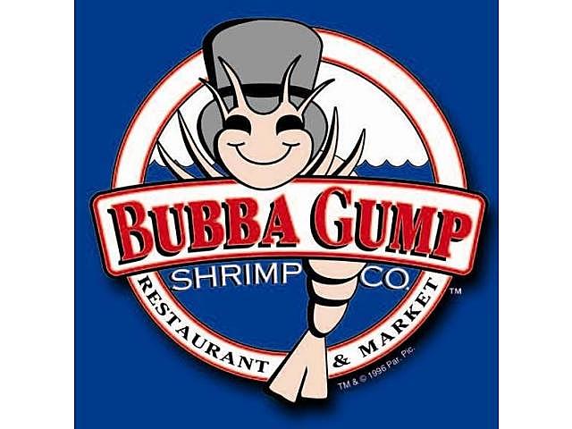 Birth of Bubba Gump Shrimp Co