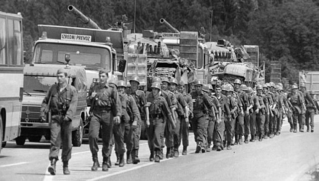 Guerra de los Diez Días