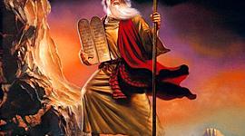 Timeline: Línea de Deuteronomio