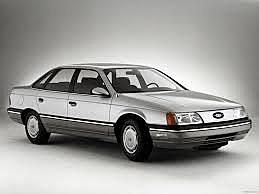 Ford Taurus