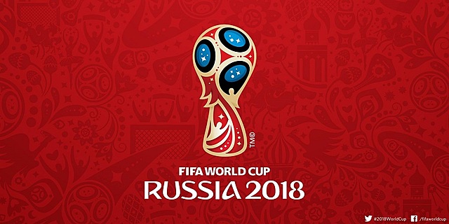 Copa Mundial Rusia