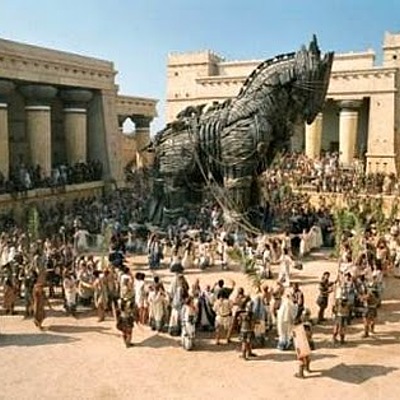 Timeline: La civilització grega. Joel Miranda.