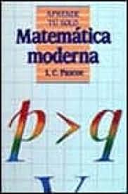 Surge la "NUEVA  MATEMÁTICA"