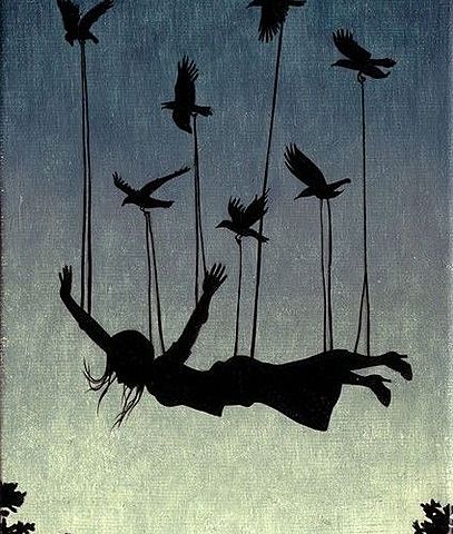 ¨Volveran las oscuras golondrinas¨ Rima LIII