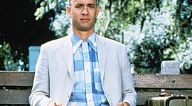 Timeline: Forrest Gump