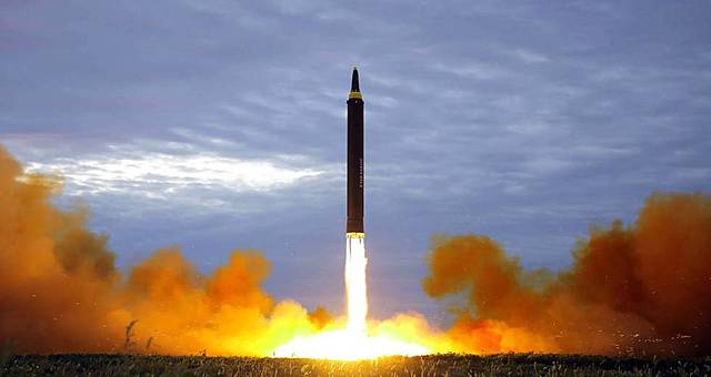 Miedo a nueva guerra