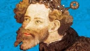 Neix Pere el Cerimoniós