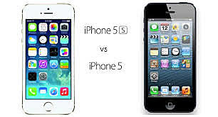¡Phone 5S- ¡Phone 5C