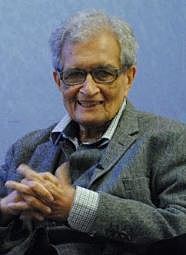 HUMANISMO EXÓTICO Amartya Sen