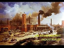 Revolución Industrial