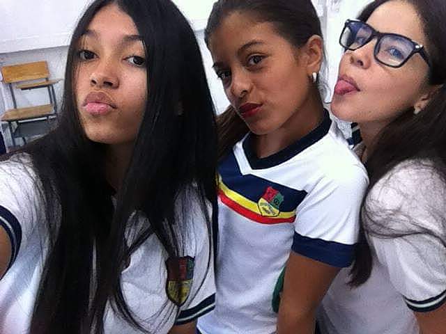 Ingreso al Deogracias Cardona