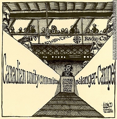 Commission Bélanger-Campeau