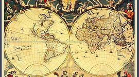 Timeline: Historia de la Cartografía