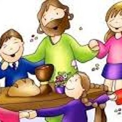 Timeline: HISTORIA DE SALVACIÓN