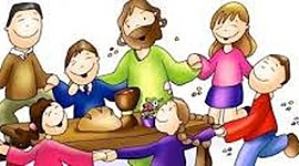 Timeline: HISTORIA DE SALVACIÓN