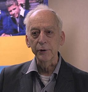 Se nombro al Doctor Carlos Vasco como asesor en las matemáticas escolares.