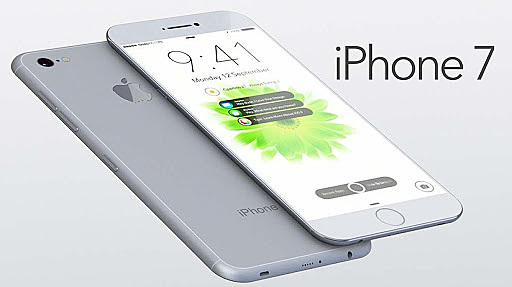 ¡Phone 7- ¡Phone 7 plus