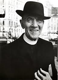 Fr James Harold & Fr James Dixon arrive as convicts.