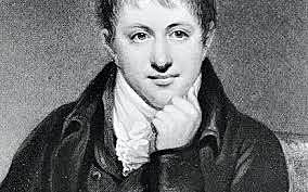 Humphrey Davy