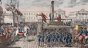 REVOLUCIÓN FRANCESA