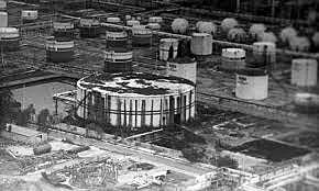 Refinería "18 de Marzo"