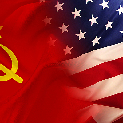 Timeline: The Cold War