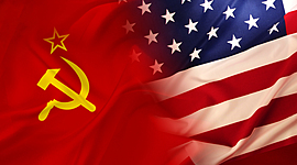 Timeline: The Cold War