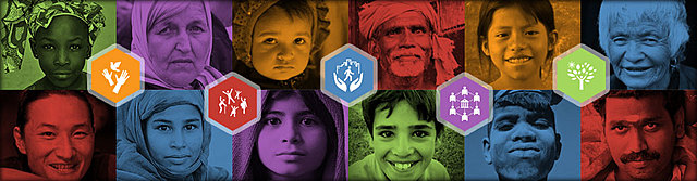 Conferencia Internacional sobre la Población y el Desarrollo