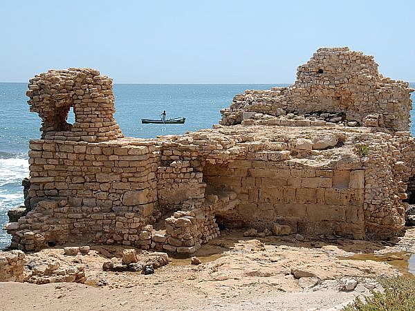 Mahdijski križarski pohod