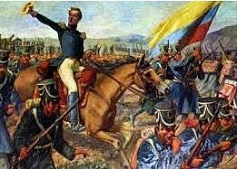 INDEPENDENCIA AMERICA LATINA