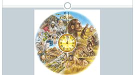 Timeline: La historia de la humanidad