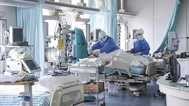 Primera víctima mortal