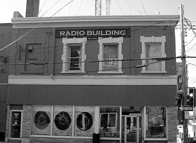 The Government nationalises the transmission facilities