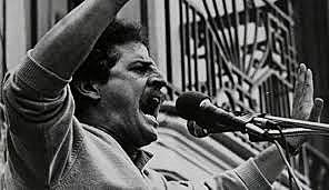 Asesinato de Luis Carlos Galan