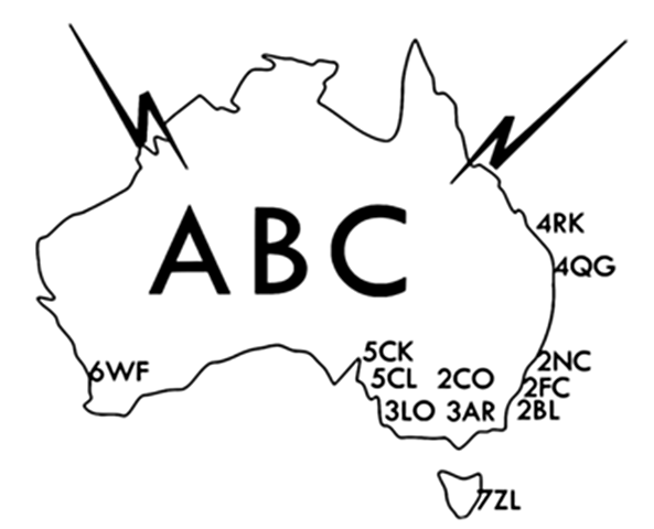 Radio and TV licence fees are introduced