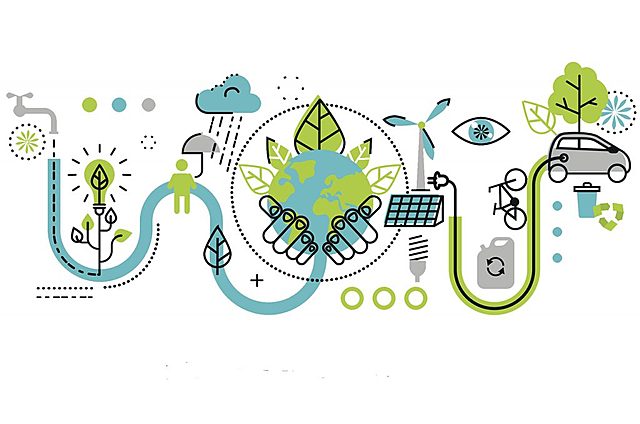 Cumbre de Kyoto sobre el cambio climático