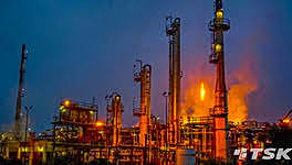 Refinería Miguel Hidalgo