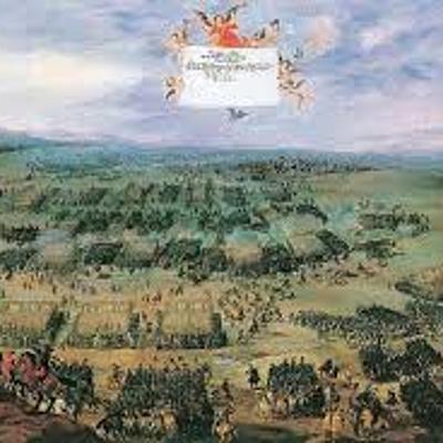 Timeline: Guerra de los 30 años-Tratados