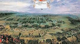 Timeline: Guerra de los 30 años-Tratados