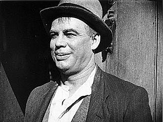 The Sentimental Bloke film