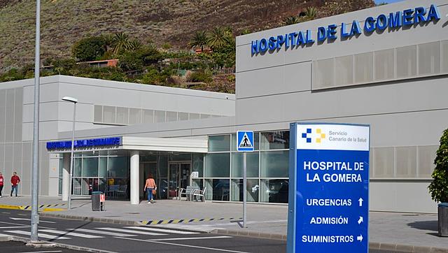 Primer cas a l’Estat espanyol