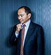 HUMANISMO DEMOCRÁTICO Francis Fukuyama