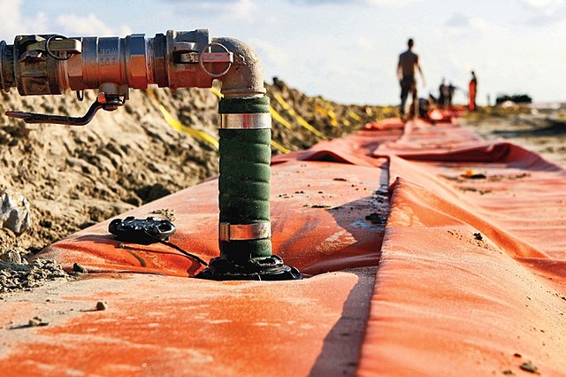 Sistema Nacional de Gas.